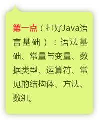 上海Android培训班课程-java基础