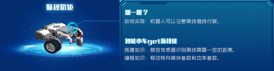 乐高机器人夏令营